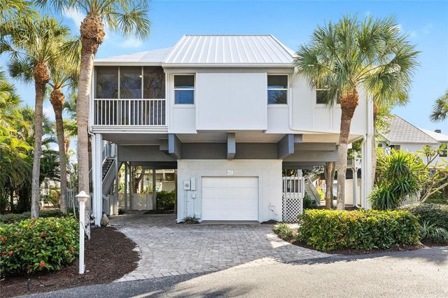 5000 GASPARILLA ROAD VH20, Boca Grande, FL 33921