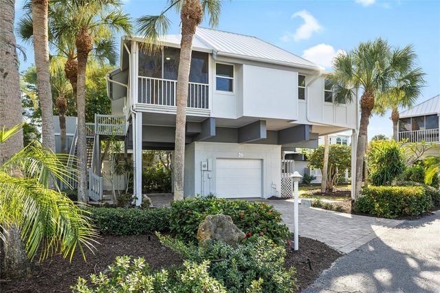 5000 GASPARILLA ROAD VH20, Boca Grande, FL 33921