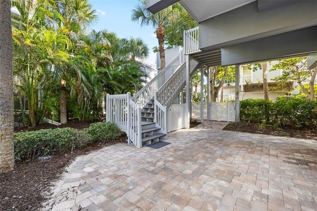 5000 GASPARILLA ROAD VH20, Boca Grande, FL 33921