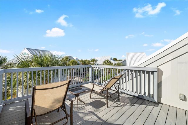 5000 GASPARILLA ROAD VH20, Boca Grande, FL 33921