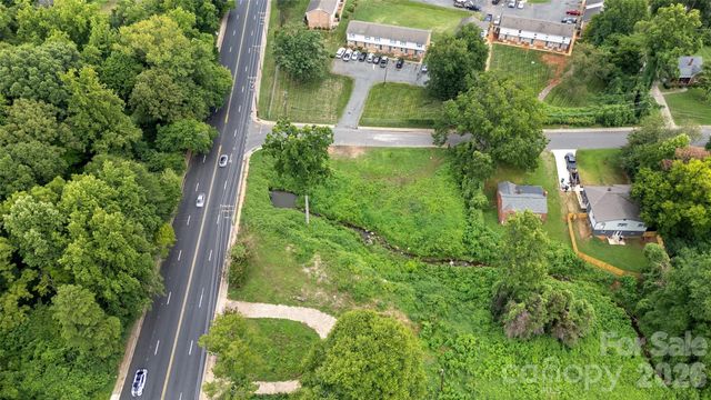 1813 West Boulevard, Charlotte, NC 28208