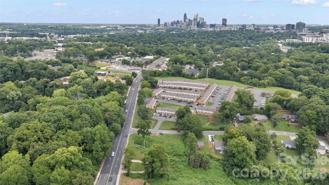 1813 West Boulevard, Charlotte, NC 28208