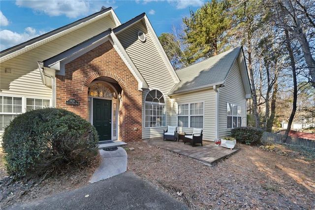 1430 Settlers Walk SW Way 13, Marietta, GA 30060