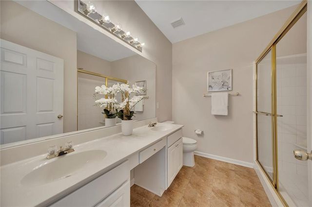 1430 Settlers Walk SW Way 13, Marietta, GA 30060