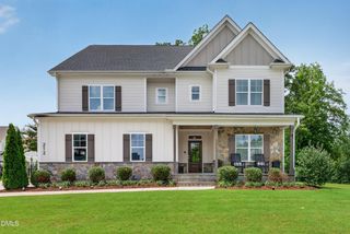 212 Utley Bluffs Drive, Holly Springs, NC 27540