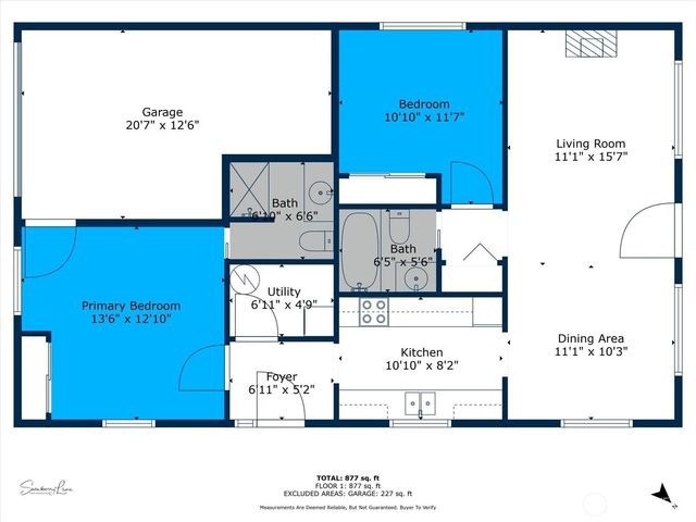 301 Snakelum Point Road, Coupeville, WA 98239
