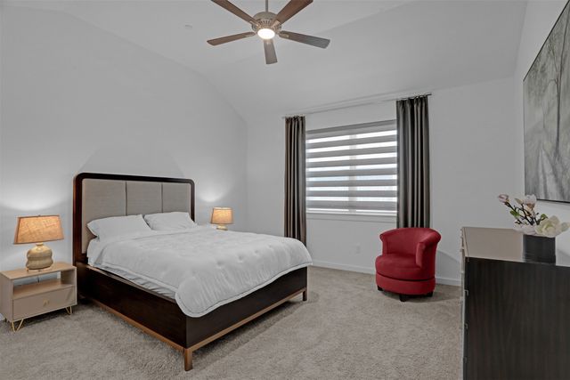 2720 Parkview Place, Lewisville, TX 75067