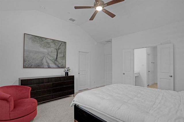 2720 Parkview Place, Lewisville, TX 75067