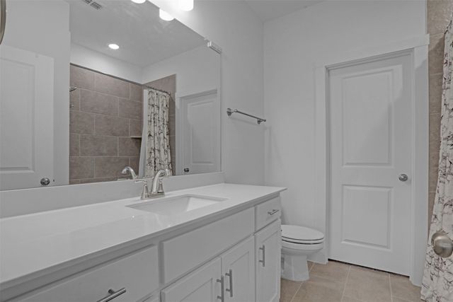 2720 Parkview Place, Lewisville, TX 75067