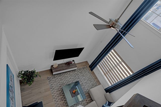 2720 Parkview Place, Lewisville, TX 75067