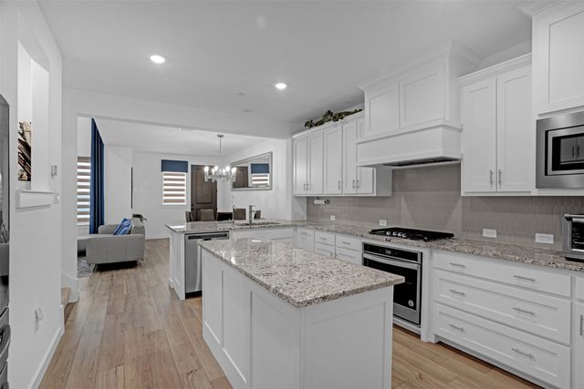 2720 Parkview Place, Lewisville, TX 75067