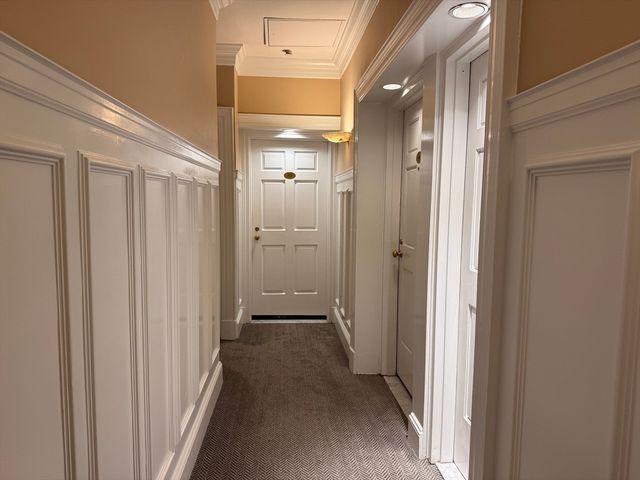 416 Marlborough 102, Boston, MA 02115