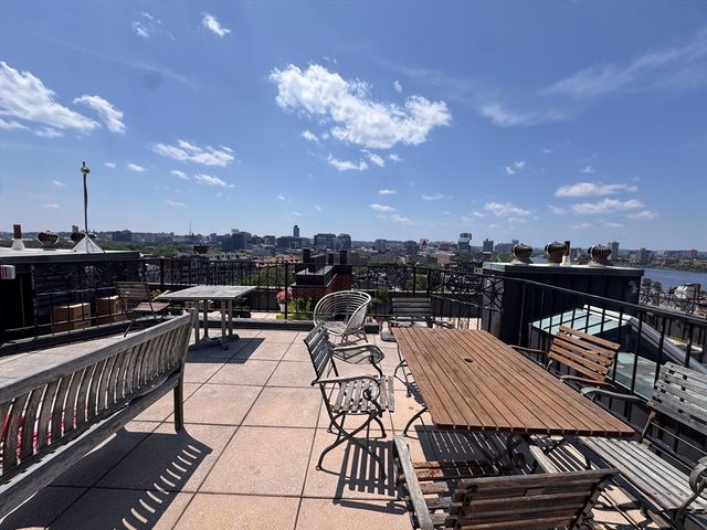 416 Marlborough 102, Boston, MA 02115