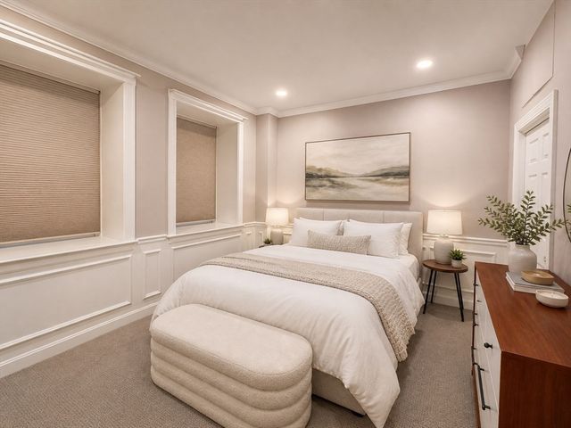 416 Marlborough 102, Boston, MA 02115