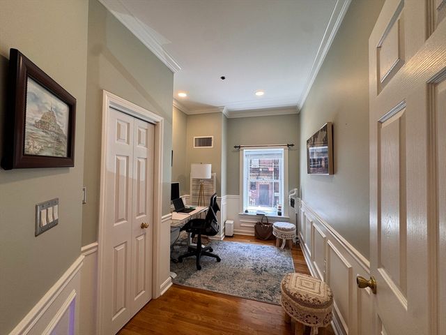 416 Marlborough 102, Boston, MA 02115