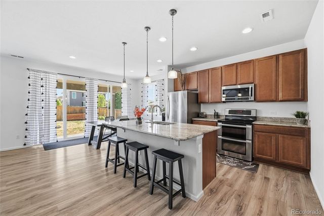 25542 E Bayaud Place, Aurora, CO 80018