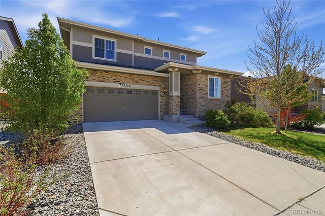 25542 E Bayaud Place, Aurora, CO 80018