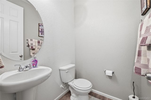 25542 E Bayaud Place, Aurora, CO 80018