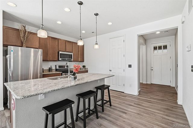 25542 E Bayaud Place, Aurora, CO 80018