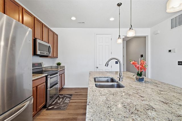 25542 E Bayaud Place, Aurora, CO 80018