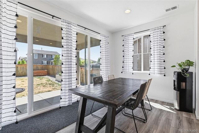 25542 E Bayaud Place, Aurora, CO 80018