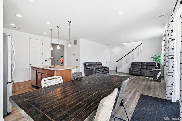 25542 E Bayaud Place, Aurora, CO 80018