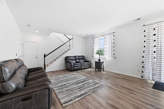 25542 E Bayaud Place, Aurora, CO 80018