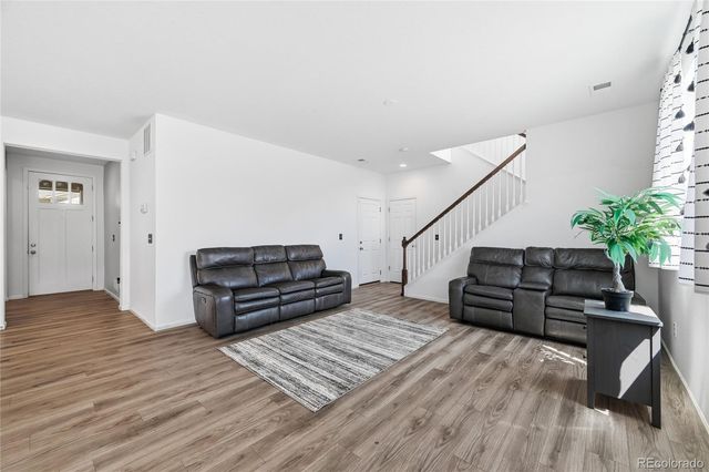 25542 E Bayaud Place, Aurora, CO 80018