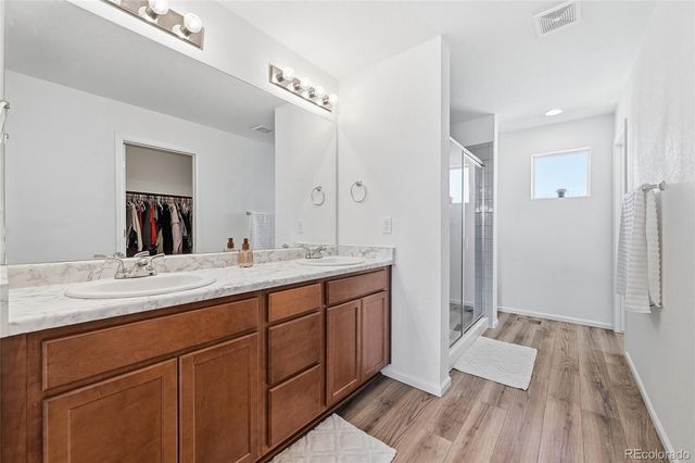 25542 E Bayaud Place, Aurora, CO 80018