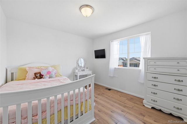 25542 E Bayaud Place, Aurora, CO 80018