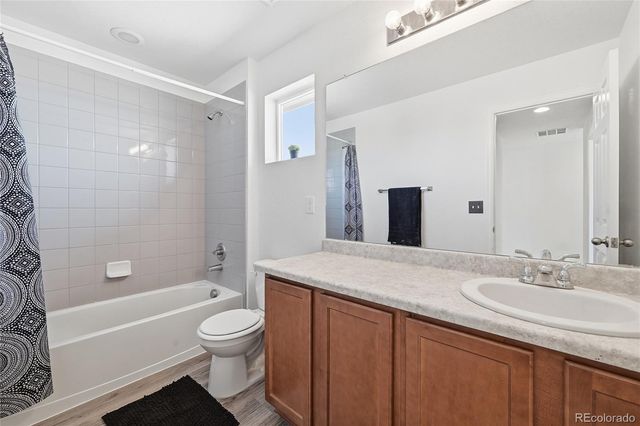 25542 E Bayaud Place, Aurora, CO 80018