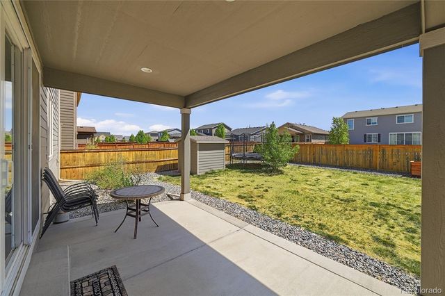 25542 E Bayaud Place, Aurora, CO 80018