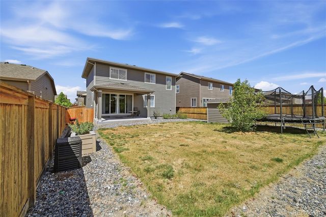 25542 E Bayaud Place, Aurora, CO 80018