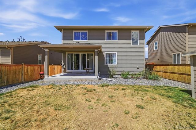 25542 E Bayaud Place, Aurora, CO 80018