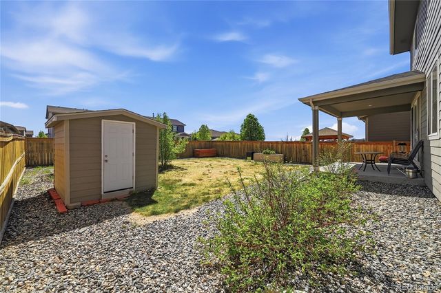 25542 E Bayaud Place, Aurora, CO 80018