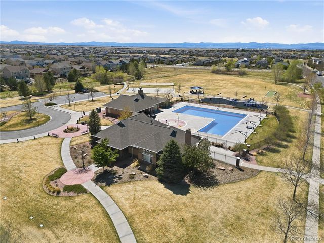 25542 E Bayaud Place, Aurora, CO 80018