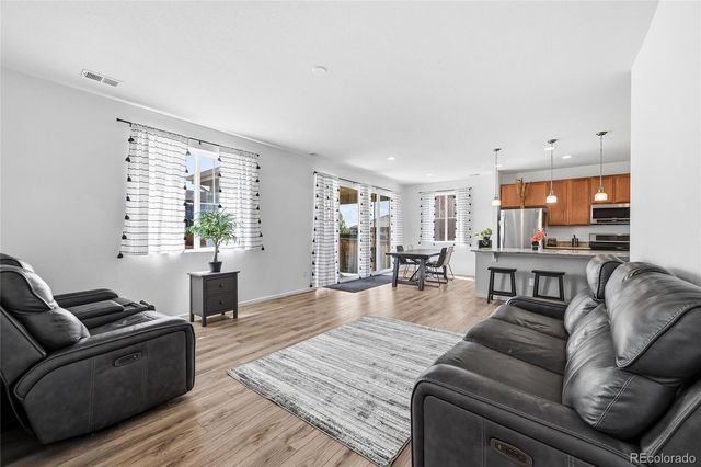 25542 E Bayaud Place, Aurora, CO 80018