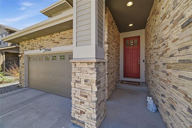25542 E Bayaud Place, Aurora, CO 80018