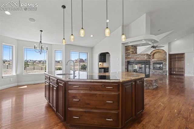 13316 Gilbert Drive, Peyton, CO 80831