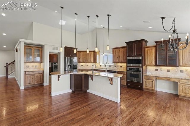 13316 Gilbert Drive, Peyton, CO 80831
