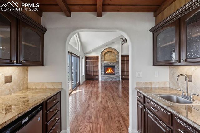 13316 Gilbert Drive, Peyton, CO 80831