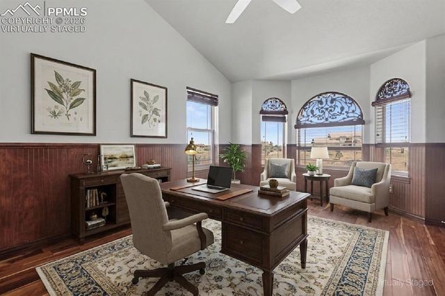 13316 Gilbert Drive, Peyton, CO 80831