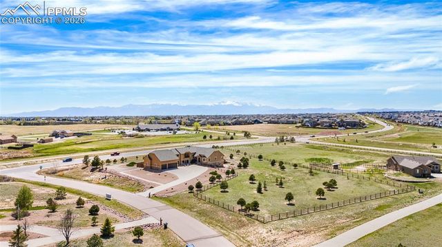 13316 Gilbert Drive, Peyton, CO 80831
