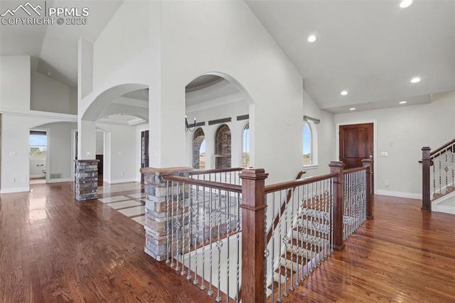 13316 Gilbert Drive, Peyton, CO 80831