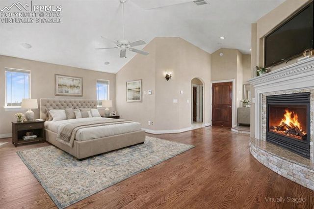 13316 Gilbert Drive, Peyton, CO 80831