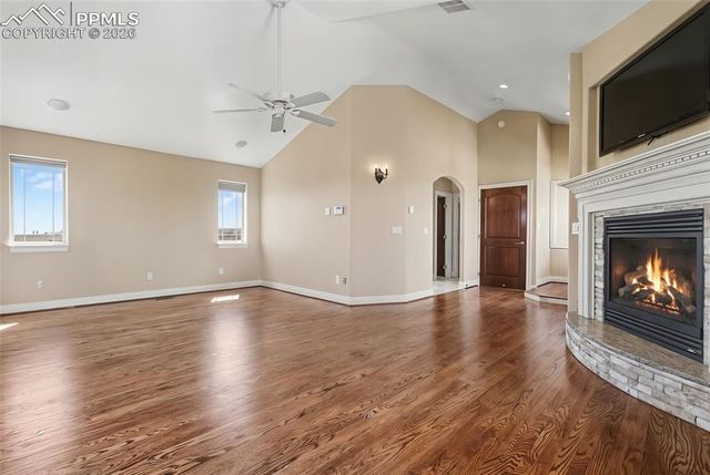 13316 Gilbert Drive, Peyton, CO 80831