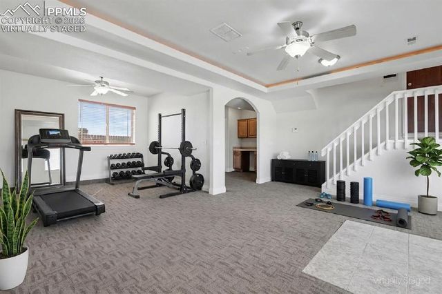 13316 Gilbert Drive, Peyton, CO 80831