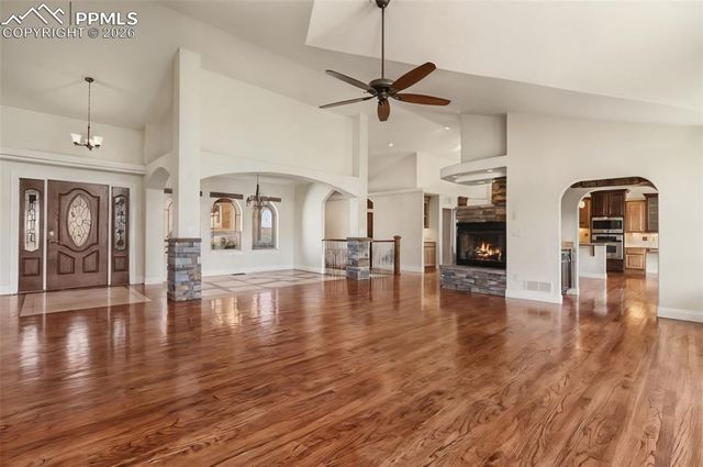13316 Gilbert Drive, Peyton, CO 80831