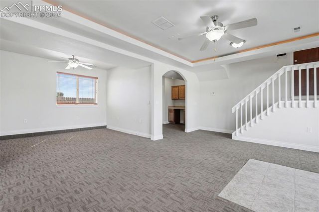 13316 Gilbert Drive, Peyton, CO 80831