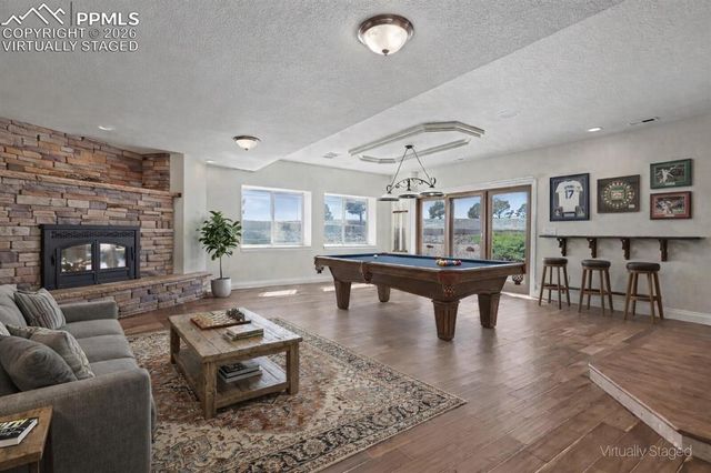 13316 Gilbert Drive, Peyton, CO 80831